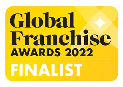 Global Franchise Awards 2022