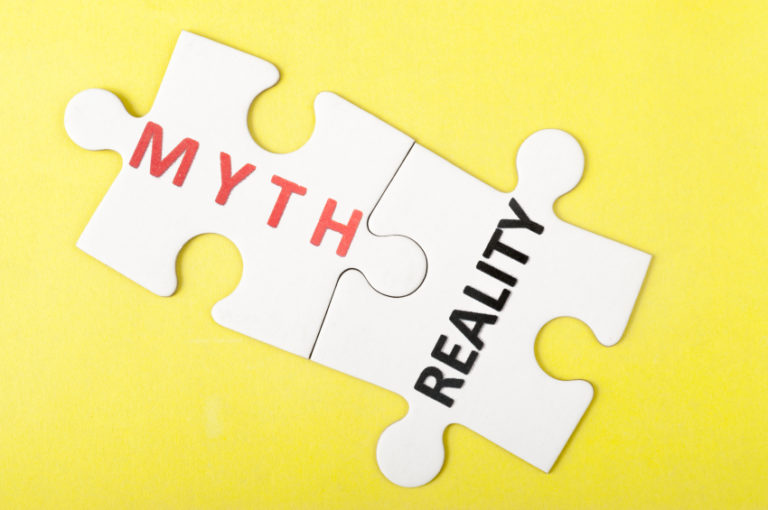 myths of owning a franchise