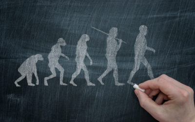 The Evolution of Signage
