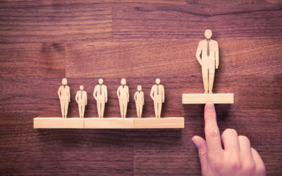 Stand Out from the Crowd—Literally! An Investment Opportunity for You