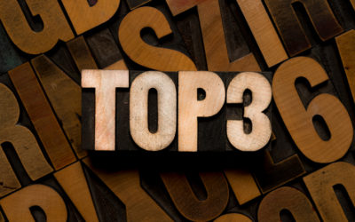 Top Three Signage Trends You Should Be Aware of Before You Invest