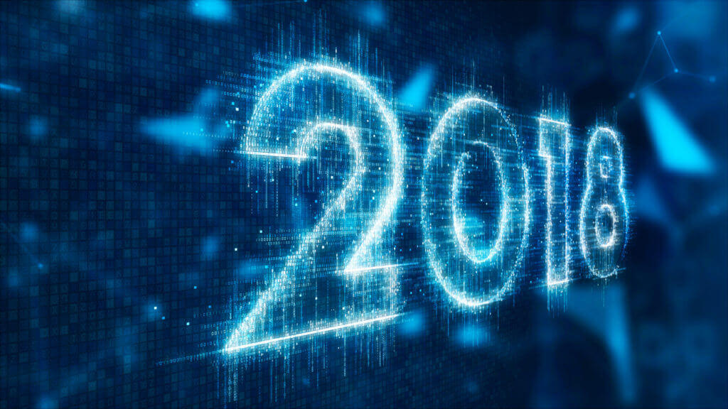 Signarama® Experiences Benchmark Year in 2018