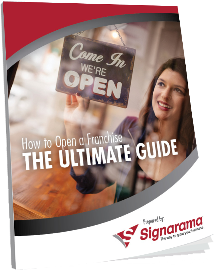 How to Open a Franchise: The Ultimate Guide