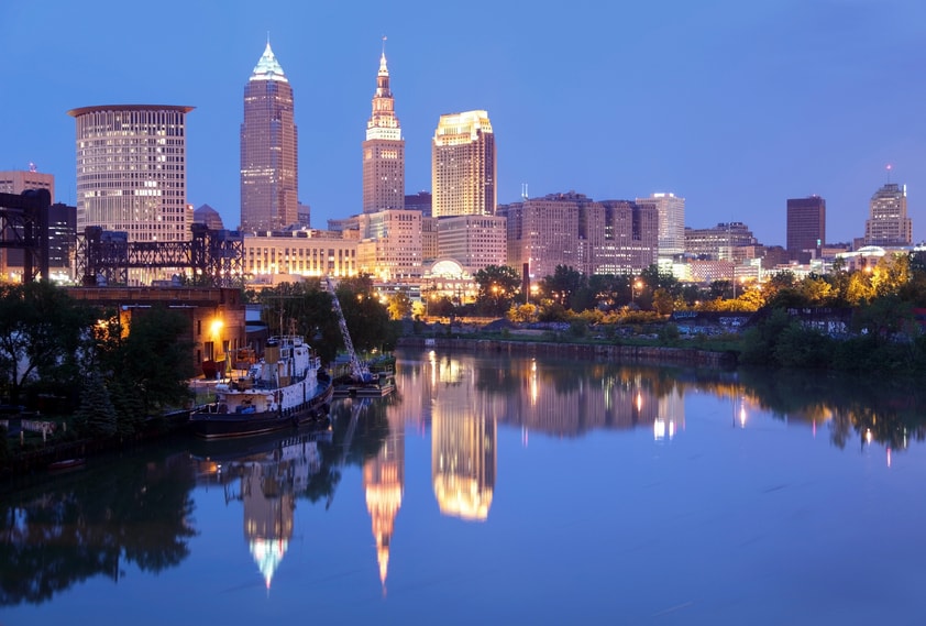 Cleveland, Ohio