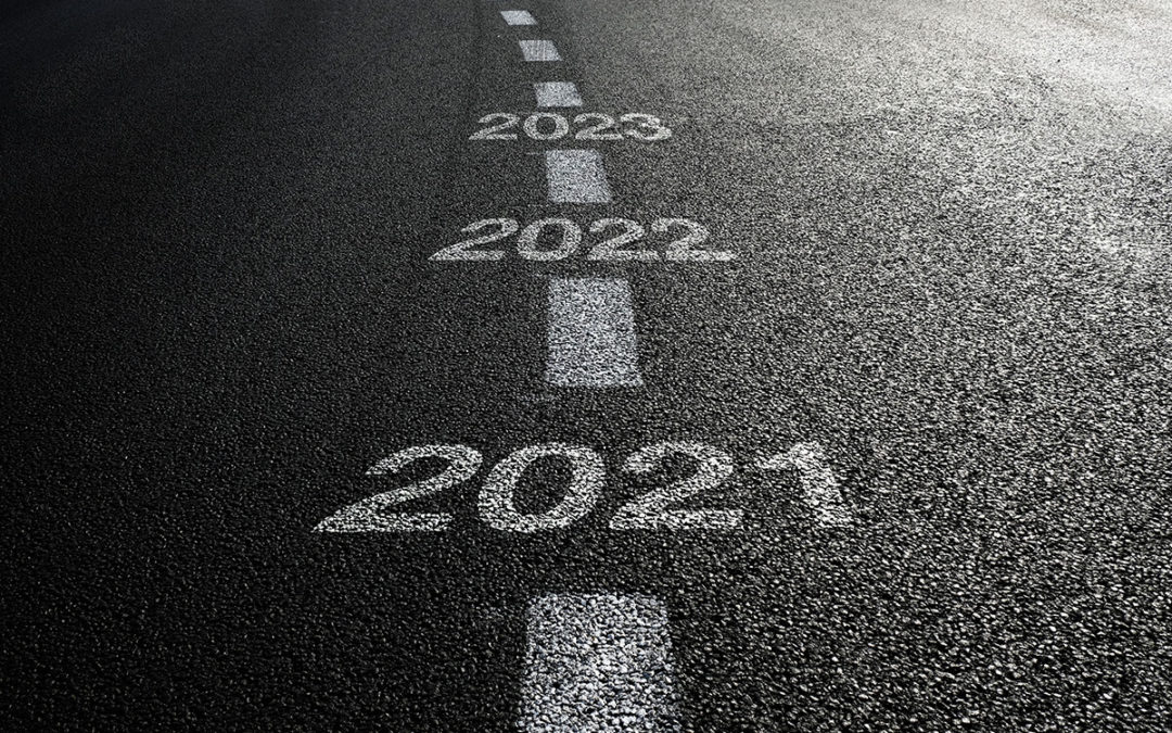 moving forward to 2023
