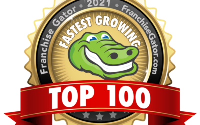 United Franchise Group Brands Selected to the 2021 Franchise Gator Top 100, Fastest Growing and Emerging Franchises Lists