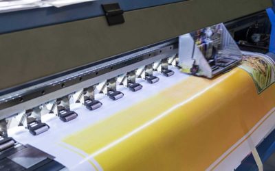 Our Sign Printing Franchise Navigates the World
