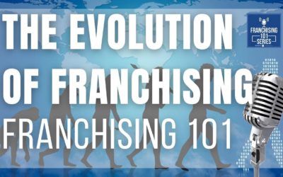 Francoach, Franchising 101 – Episode 91