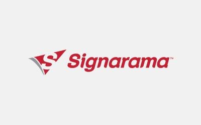 Signarama debuts sign collection for World Kindness Day