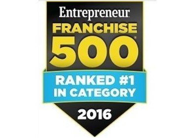 2016 franquicia 500 clasificado 1 en la categoría