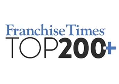 2017 Franchise Times Top 200+ Franchise Times #205