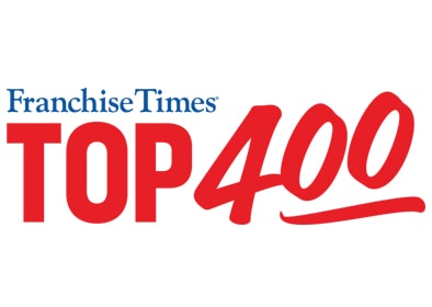 Signarama ocupó el puesto 174 en la lista Top 2021 de Franchise Times de 400