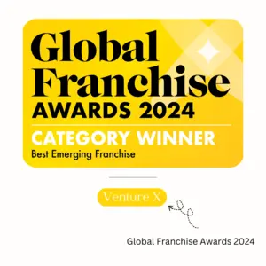 Global Franchise Awards 2024