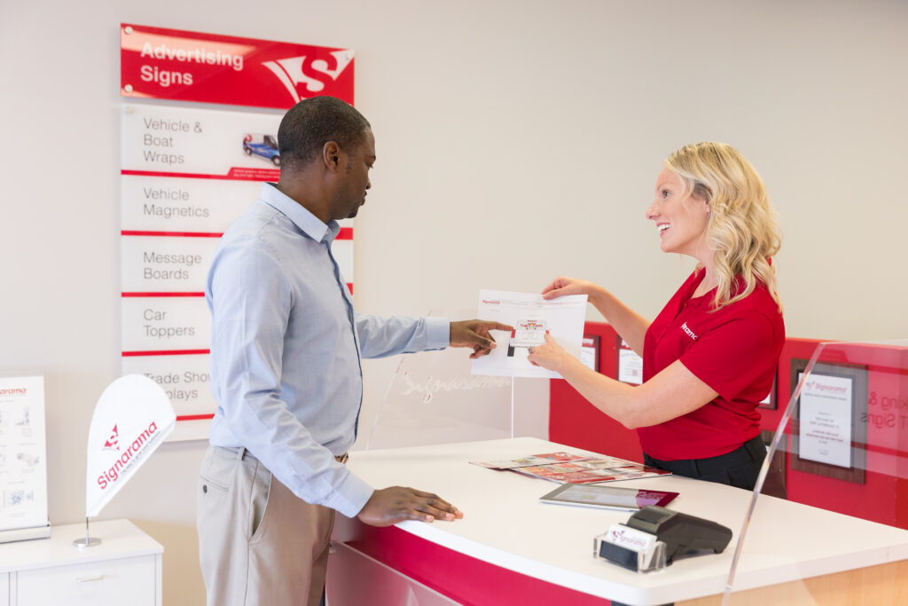 What are the Top Signage Industry Trends this 2024