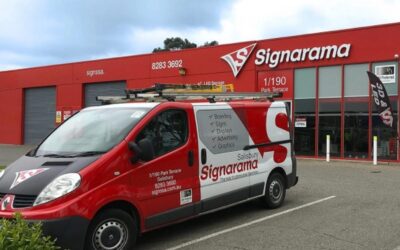 Signarama Celebrates Record-Breaking Sales and Franchise Achievements in First Half of 2024