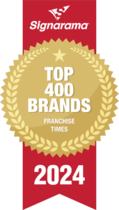 Global Franchise Awards 2024