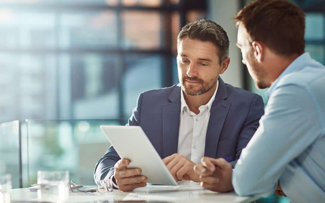 Why a Sign Franchise is the Right Fit for Sales Professionals
