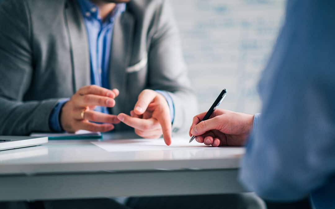 6 Skills Sales Professionals Bring to Sign Franchise Ownership — and Why They Matter More Than Industry Experience