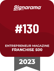 2023-ent-No130 Ranked by Entrepreneur Magazine Franchise 500 130 2023