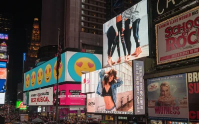 Home The Sign Effect: New Survey Finds 84% of Americans Say Signage Influences Their Purchase Decisions