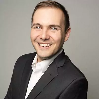 A.J. Titus, President